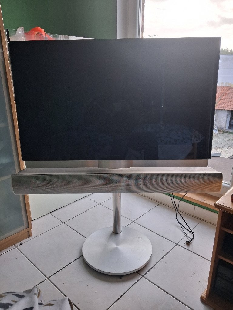 Bang & olufsen, TV, Hi-fi & Vidéo, Enlèvement, Bang & Olufsen