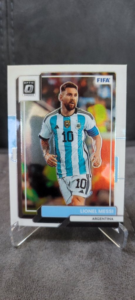 Panini donruss 2022-2023 voetbal kaarten, Hobby en Vrije tijd, Stickers en Plaatjes, Ophalen of Verzenden, Nieuw, Meerdere plaatjes