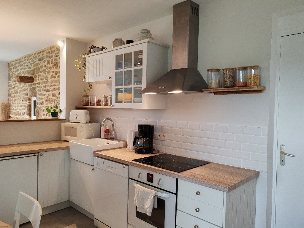 Maison en Normandie, entre mer et campagne, Immo, Campagne, 2 pièces, France, 70 m²
