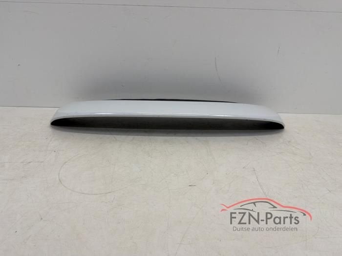 Spoiler Porsche Cayenne (25507014), Ophalen of Verzenden, Gebruikt, Achterklep