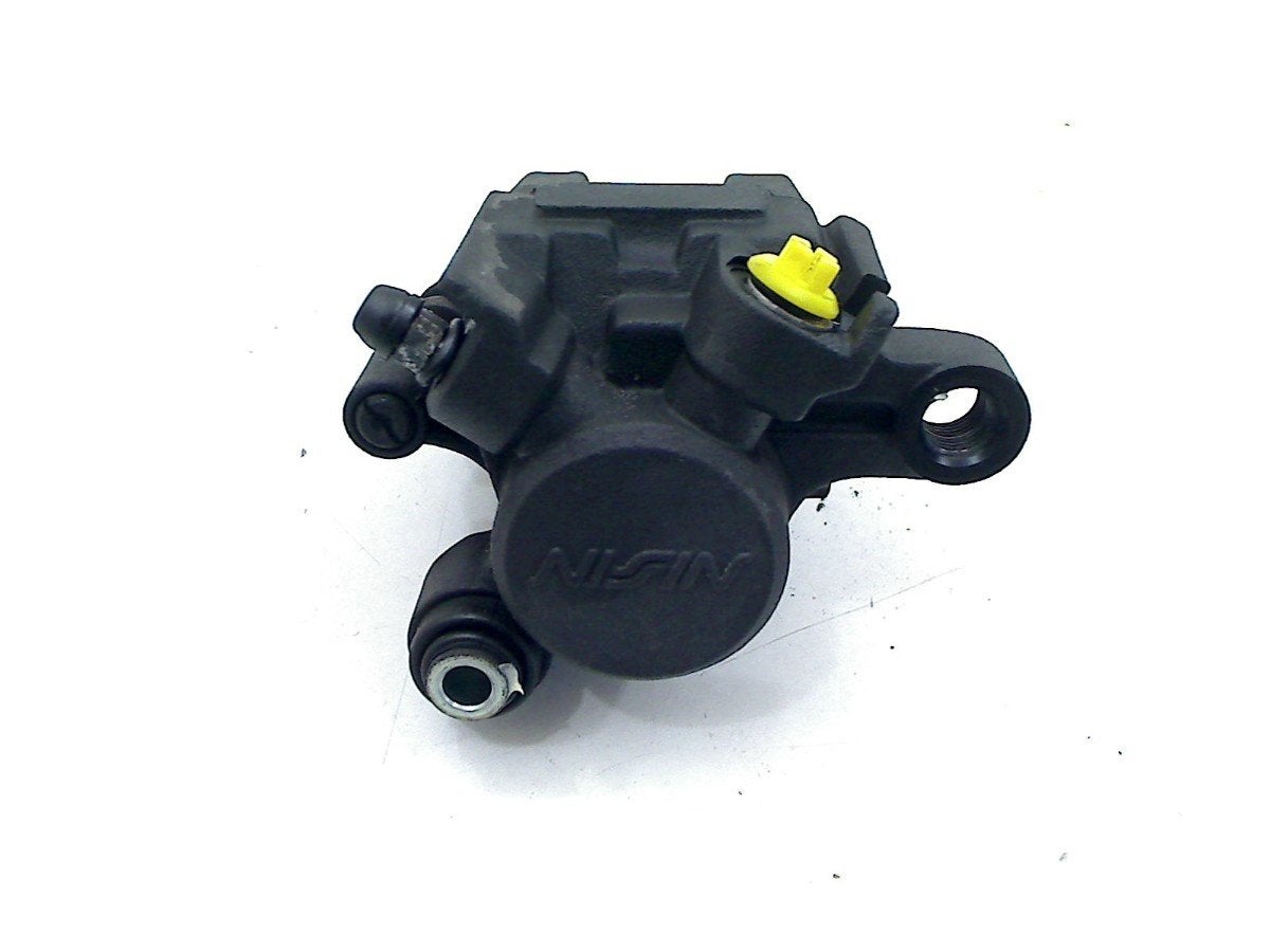 ETRIER DE FREIN ARRIÈRE Yamaha MT 09 2021-2023 (MT09 B7N), Motos, Dhr. S. di Majo, Utilisé, Info@cama-motorparts.nl, P.J. Troelstraweg 8 8
3144 CX  MAASSLUIS, NL