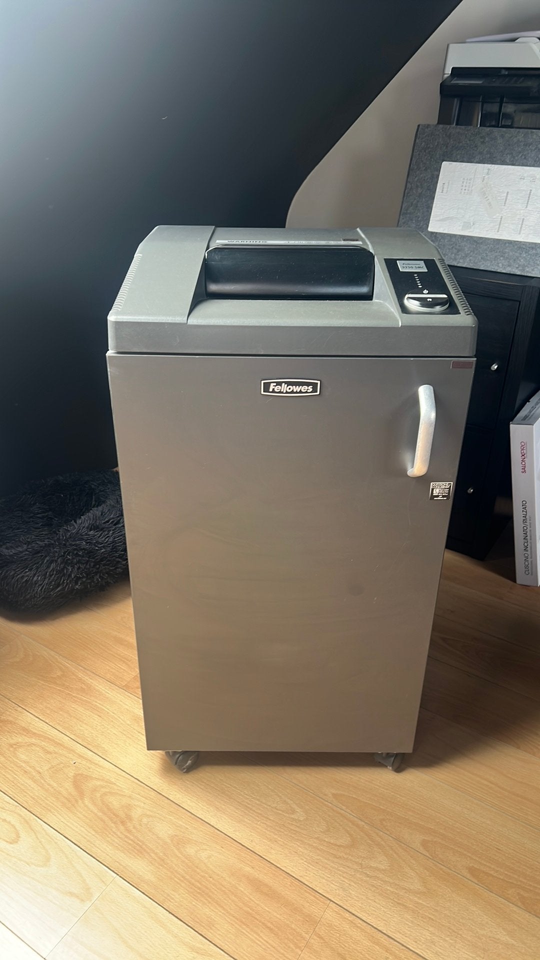 Materiel de bureau, Divers, Accessoires de bureau, Enlèvement, Comme neuf