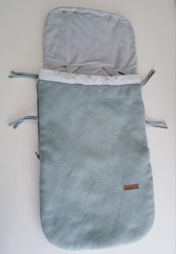 Voetenzak Baby's Only, Kinderen en Baby's, Ophalen