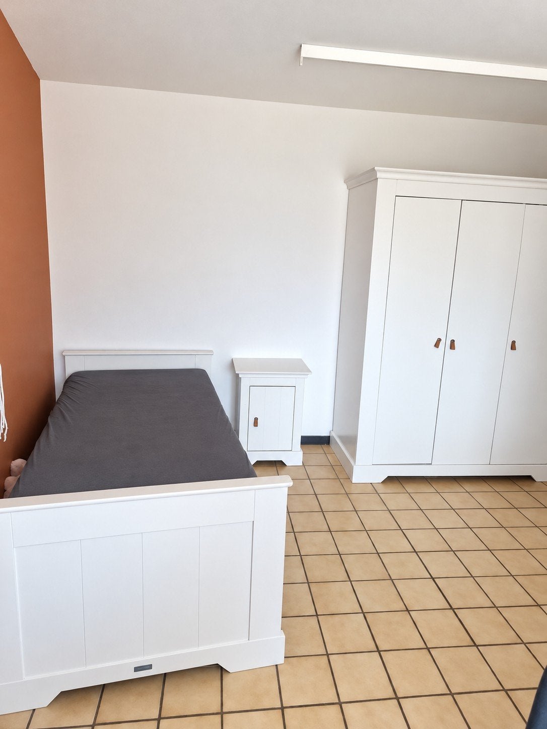 Complete slaapkamer, Maison & Meubles, Enlèvement