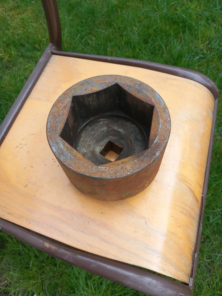 Stopcontact 100, Auto diversen, Autogereedschap, Ophalen of Verzenden