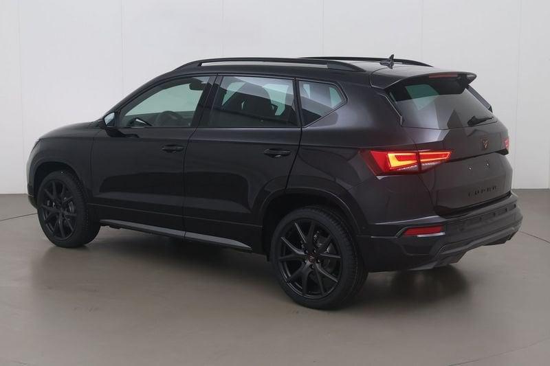 CUPRA Ateca 1.5 tsi 149 AT, Autos, Achat, Cruise Control, 110 kW, Entreprise