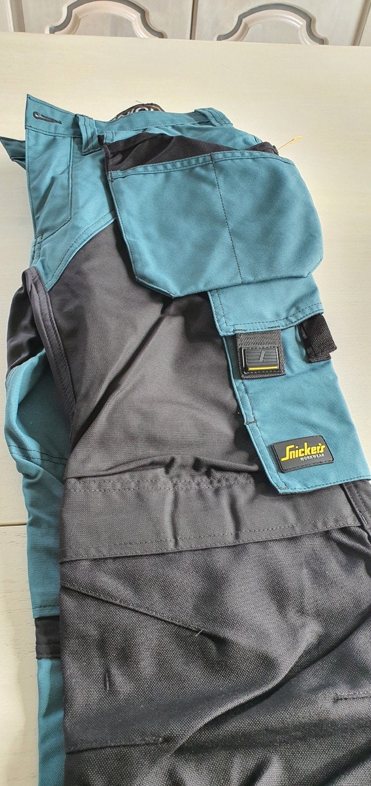 pantalon de travail, Neuf, Enlèvement, Snickers, Hommes
