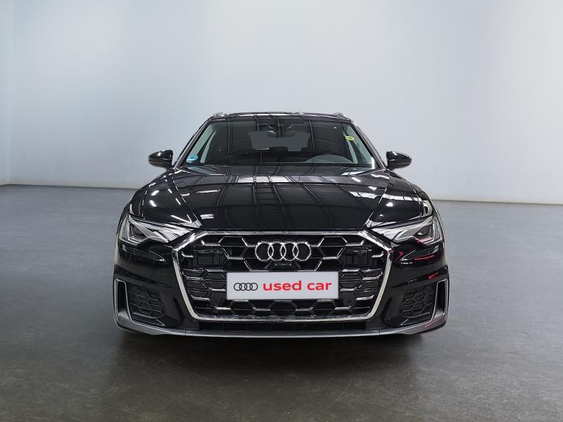 Audi A6 S-line*GPS*Led Matrix*Carplay*Clim 4 zones*Attache a, Achat, Euro 6, Entreprise, 1968 cm³