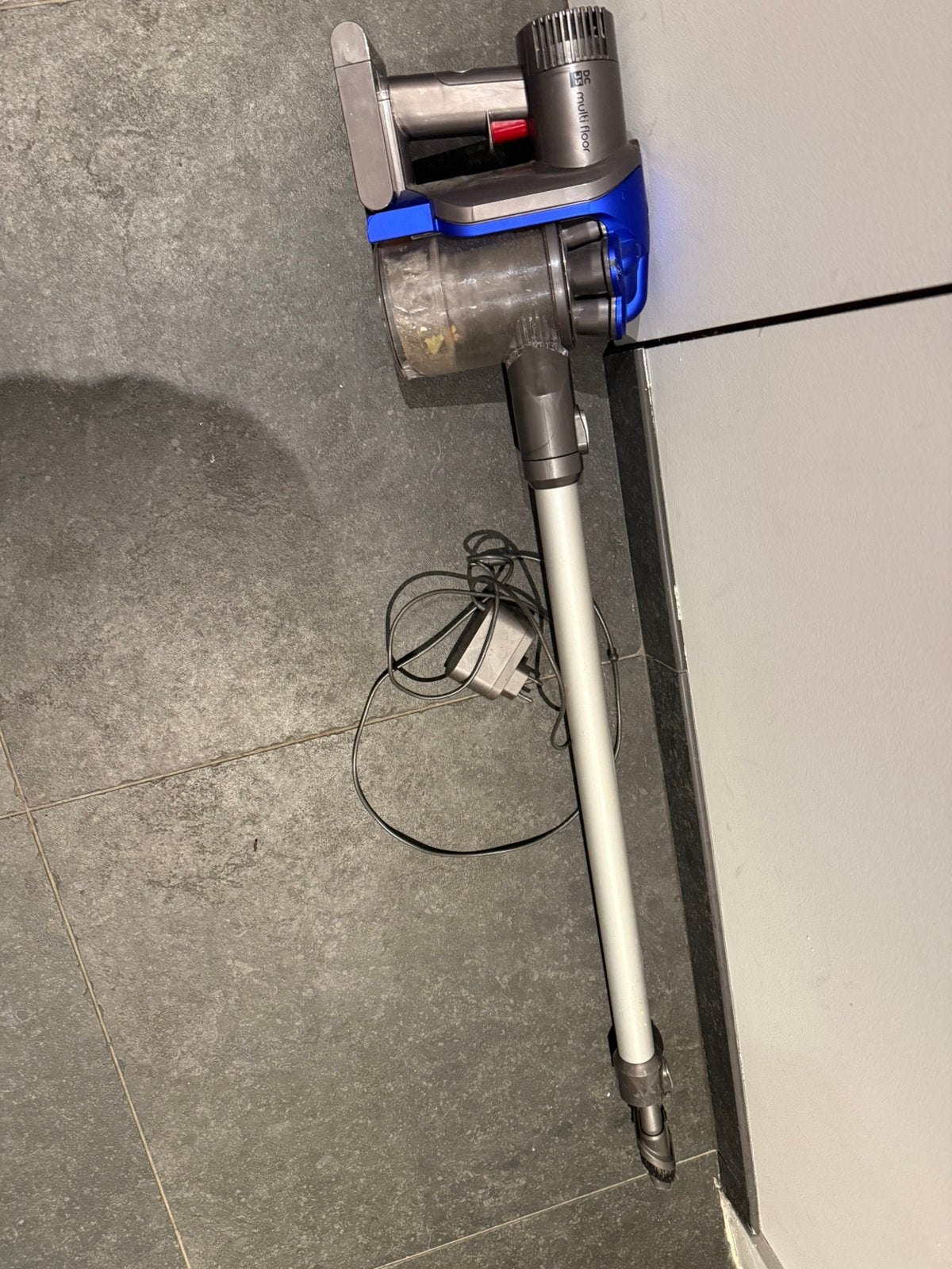 Draadloze dayson stozuiger, Elektronische apparatuur, Ophalen, Gebruikt, Draadloos, Dyson