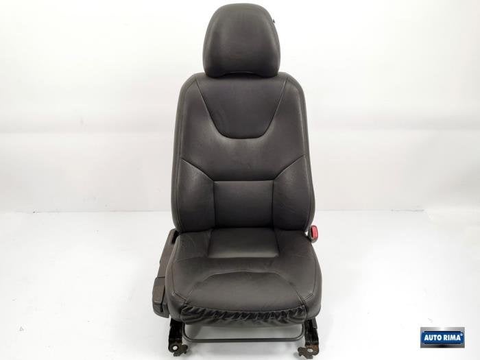 Siège droit d'un Volvo V70, -, 3 mois de garantie, -, -