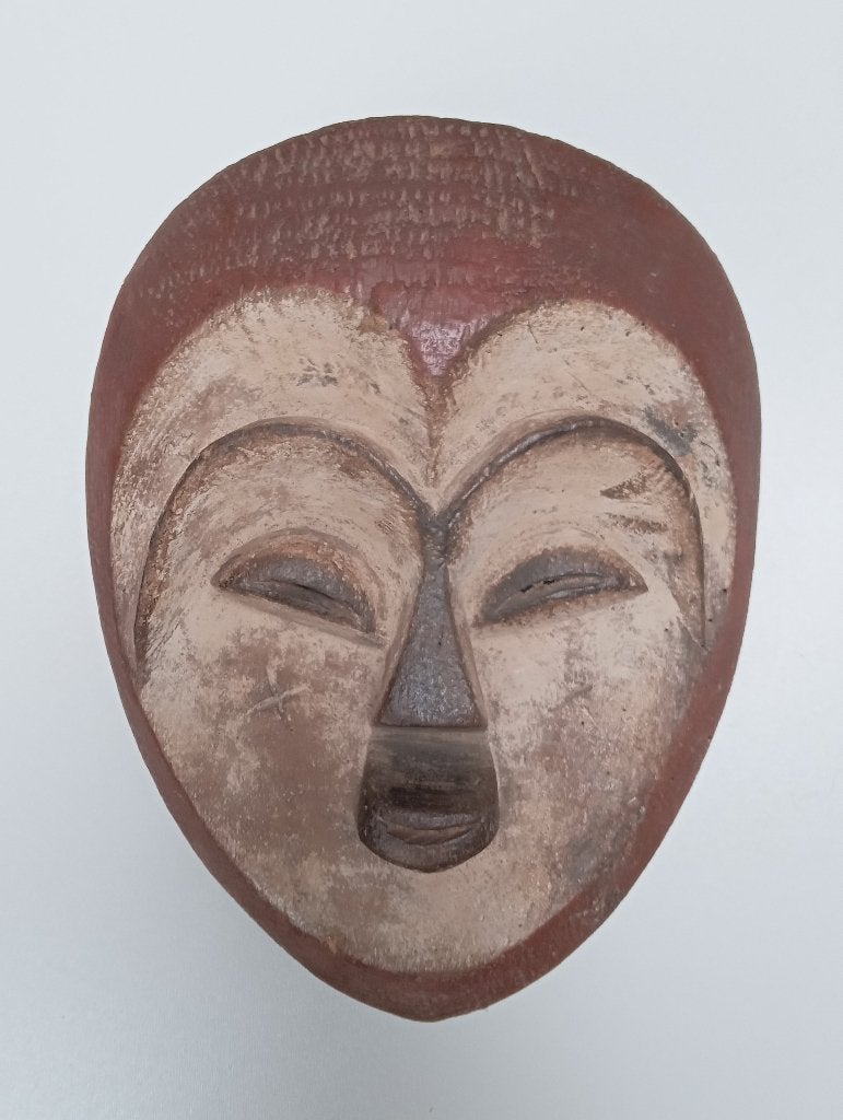 Masque africain, Afrique, Envoi, Masque