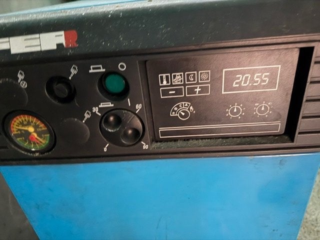 Mazoutbrander te koop, Bricolage & Construction, Chauffe-eau & Boilers, Enlèvement, Utilisé