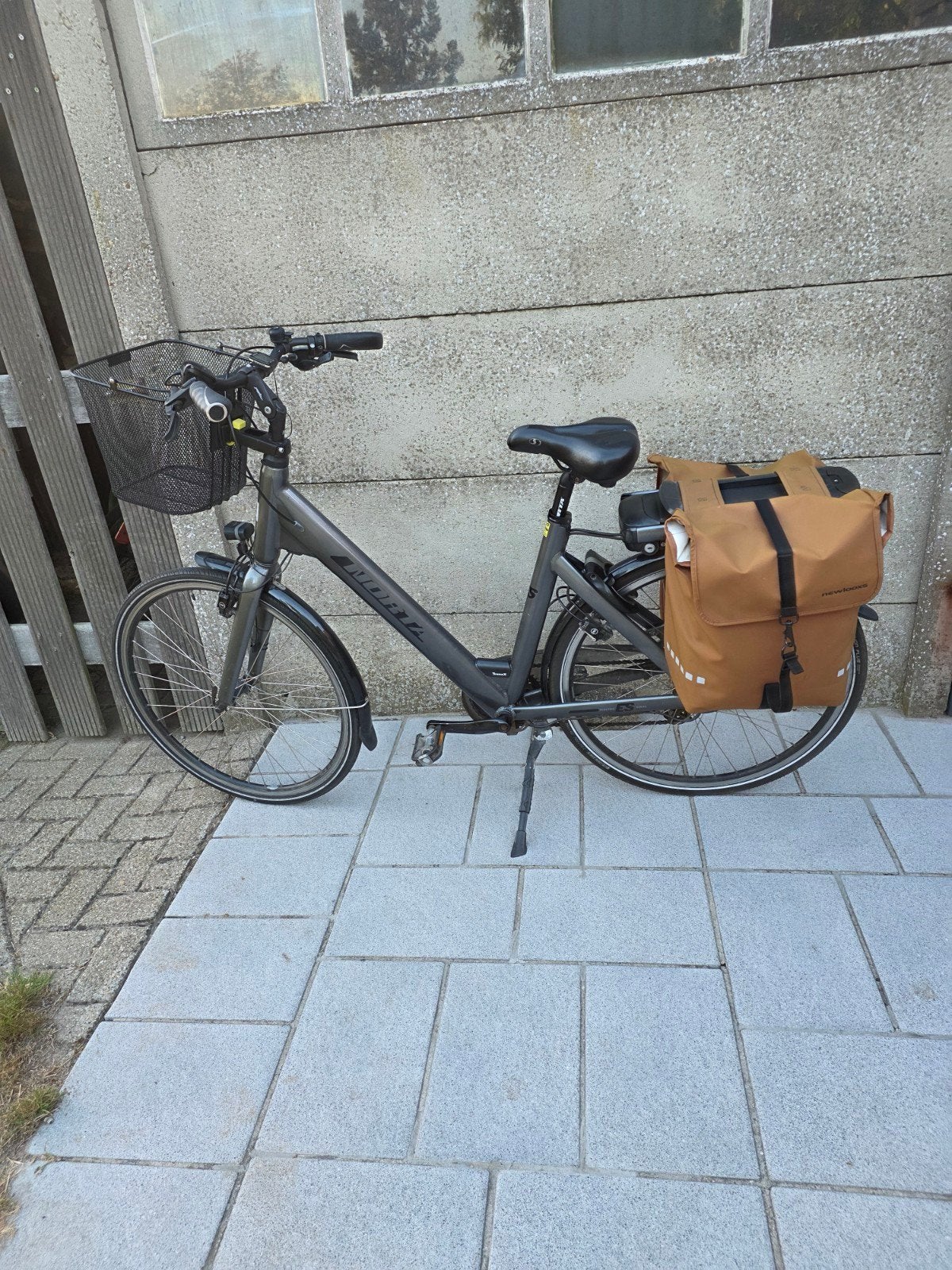 Electrische damesfiets, Fietsen en Brommers, Elektrische fietsen, Ophalen
