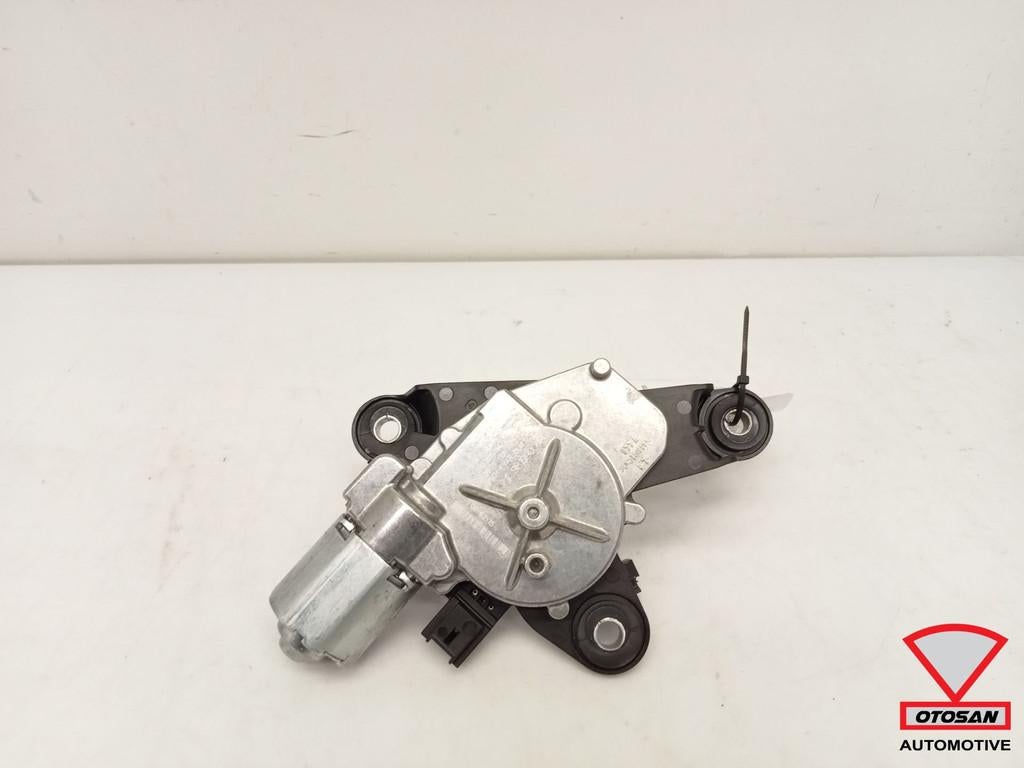 Opel Corsa F Peugeot 208 Ruitenwissermotor Achter 9819900080, Gebruikt, Opel Automobile GmbH, Kontakt@opel-infoservice.de, Opel