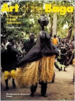 Art of the Baga: A Drama of Cultural Reinvention, Boeken, Ophalen of Verzenden, Gelezen