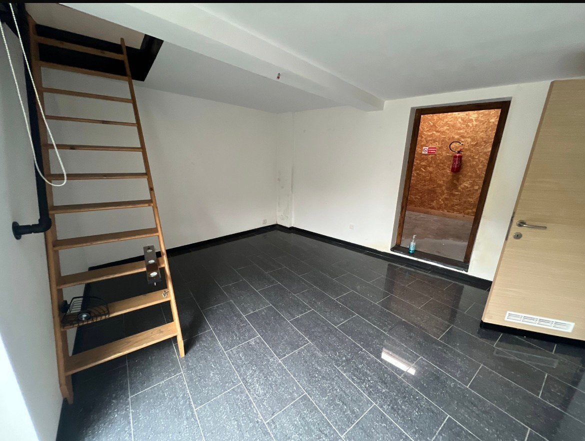 Polyvalente ruimte te huur centrum Mechelen 43m, Immo, Garages & Places de parking, Malines