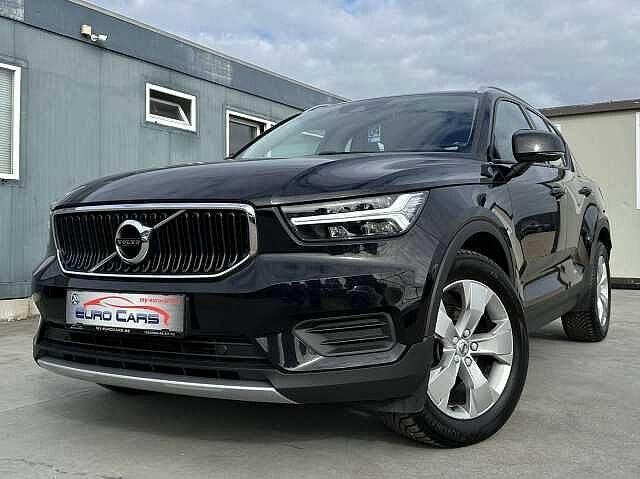 Volvo XC40 2.0 D3 Momentum FULL, Autos, Euro 6, Entreprise, 1969 cm³, 147 ch