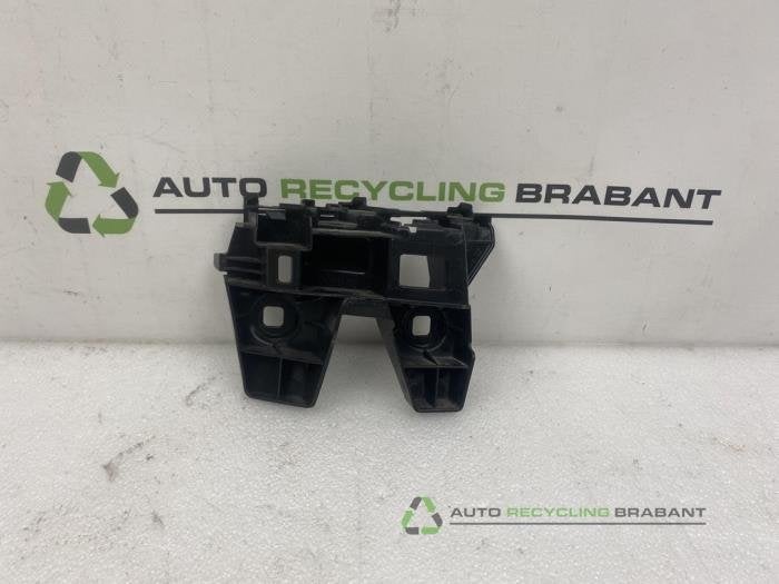 Support pare-chocs arrière gauche d'un Volkswagen Passat, -, 3 mois de garantie, Utilisé, -