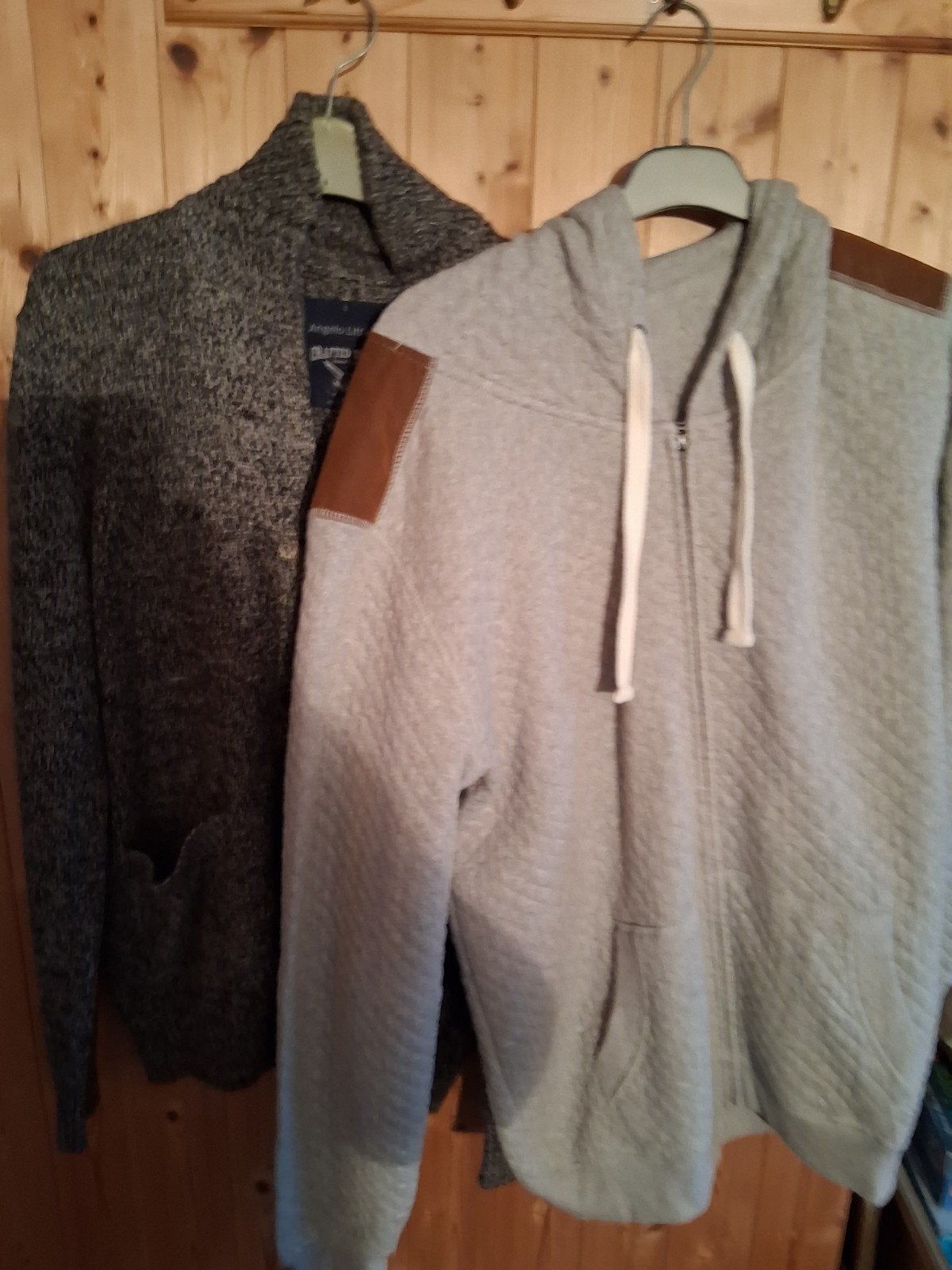 pull, Enlèvement, Beige