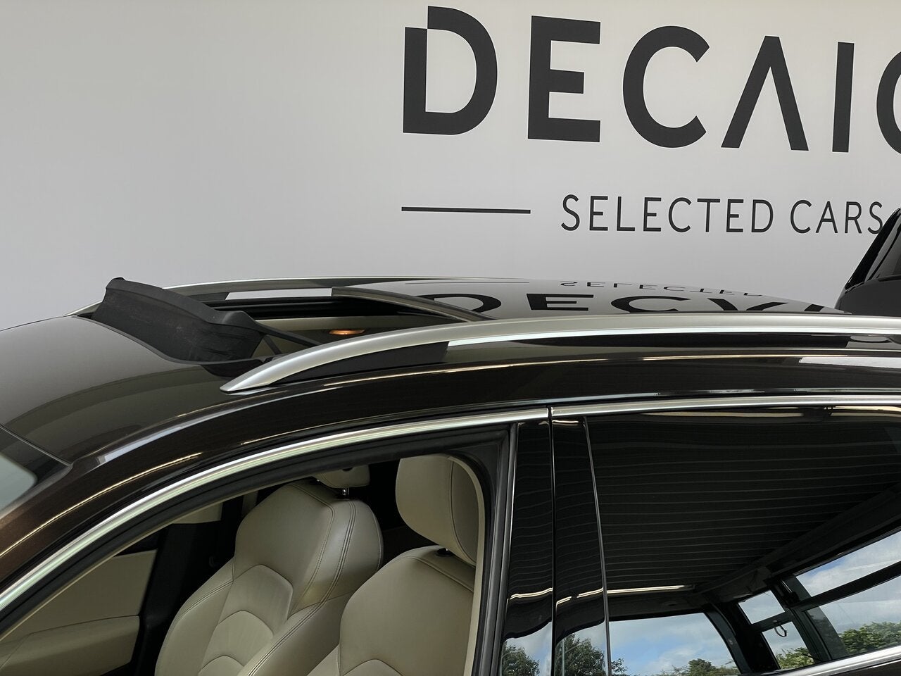 Skoda Kodiaq 1.5 TSI *Open dak*360° Camera*Leder, Auto's, Skoda, 1498 cc, 4 cilinders, Bruin, 0 kg