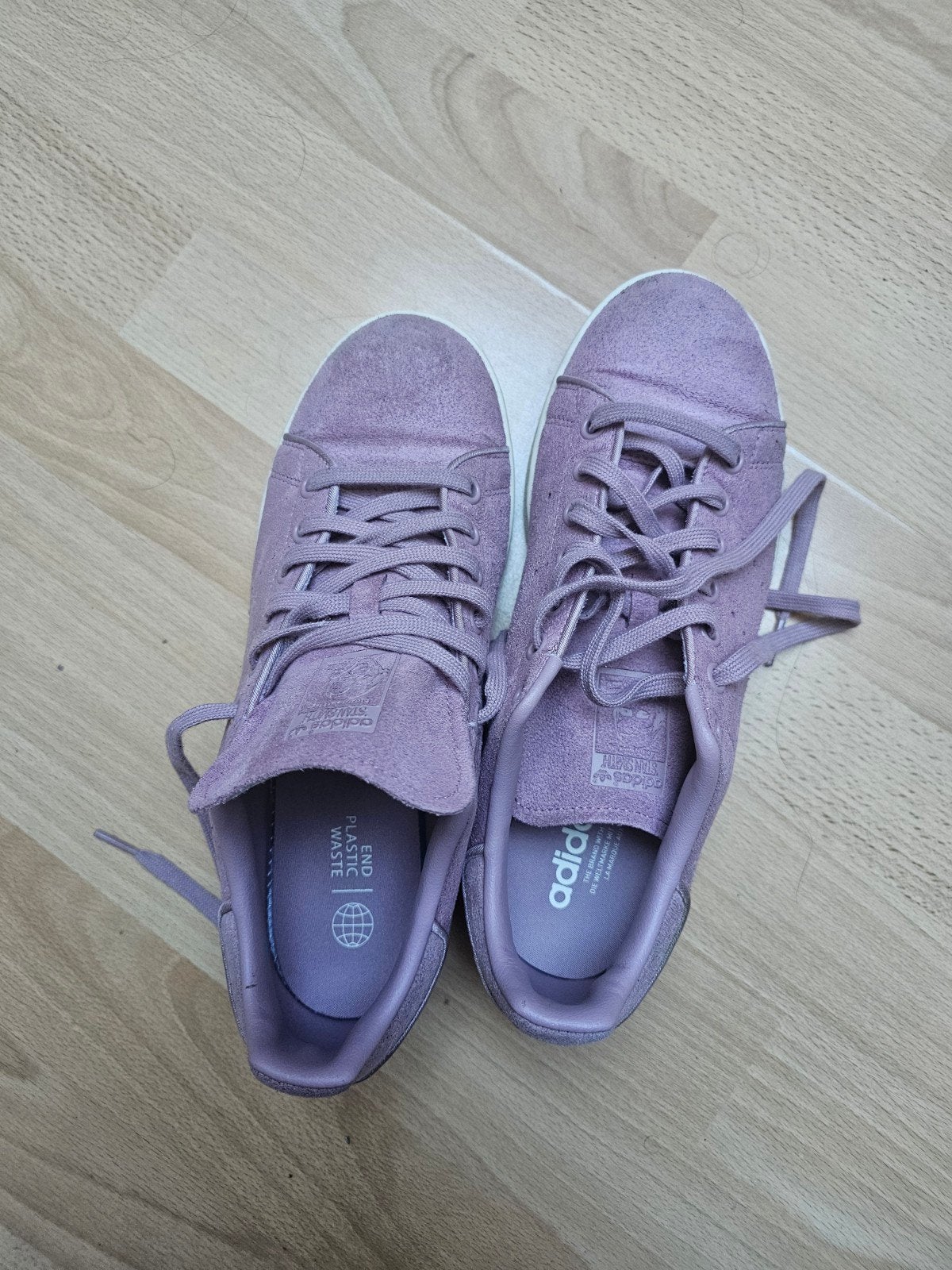 Stan Smith Unisex 41.5