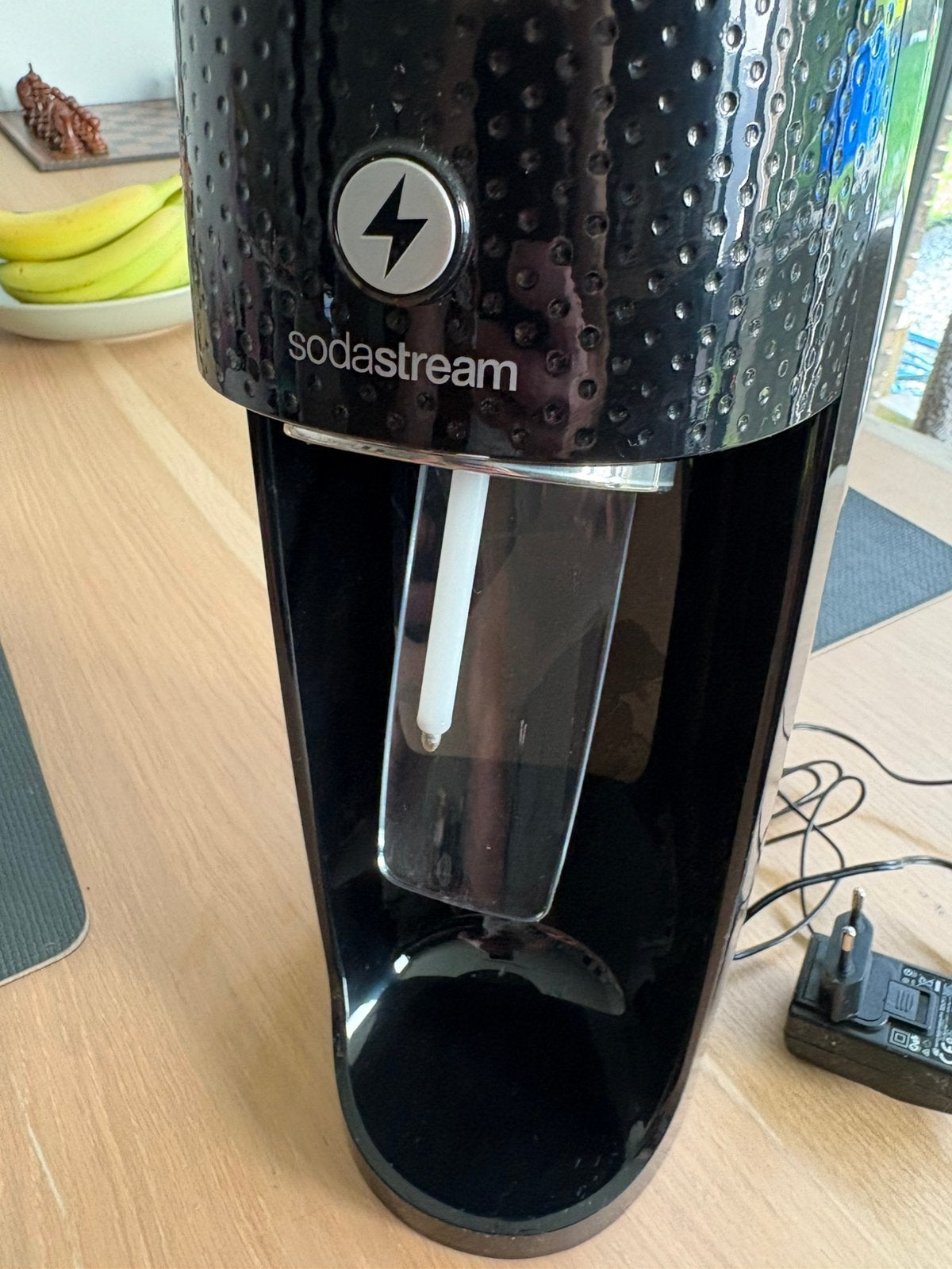Soda stream, Electroménager, Enlèvement, Utilisé
