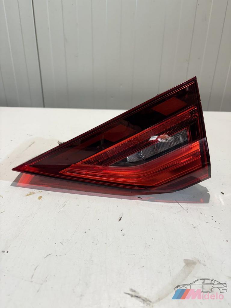 AUDI A1 ACHTERLICHT RECHTS 82A945094B, Auto-onderdelen, Gebruikt, -, -, -