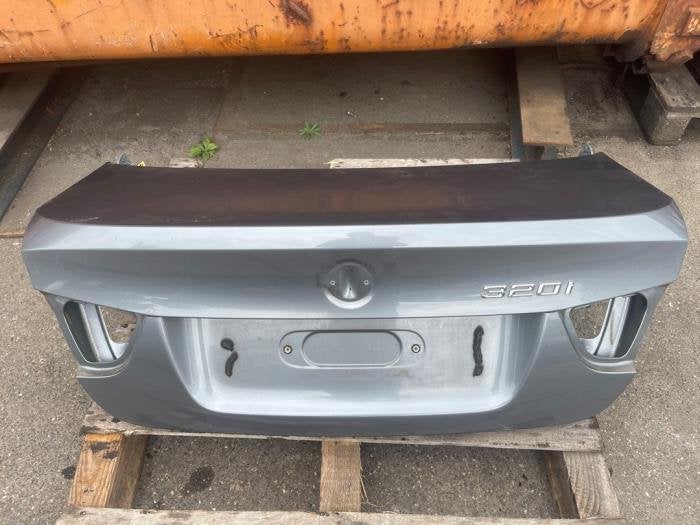 Hayon d'un BMW 3-Serie (A52), -, Utilisé, -, Enlèvement ou Envoi