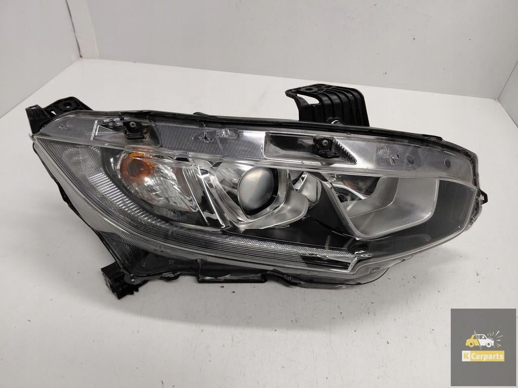 Phare droit Honda Civic X USA Parfait, Info@honda.co.jp, Utilisé, Minami-Aoyama 2-chome 1-1
107-8556  Tokyo, Honda Motor Co., Ltd.