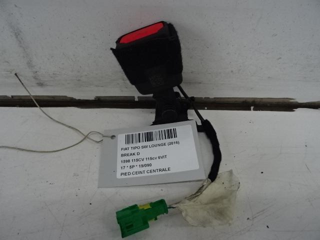 CEINTURE Fiat Tipo (356W / 357W) (01-2016/10-2020), Utilisé, Fiat