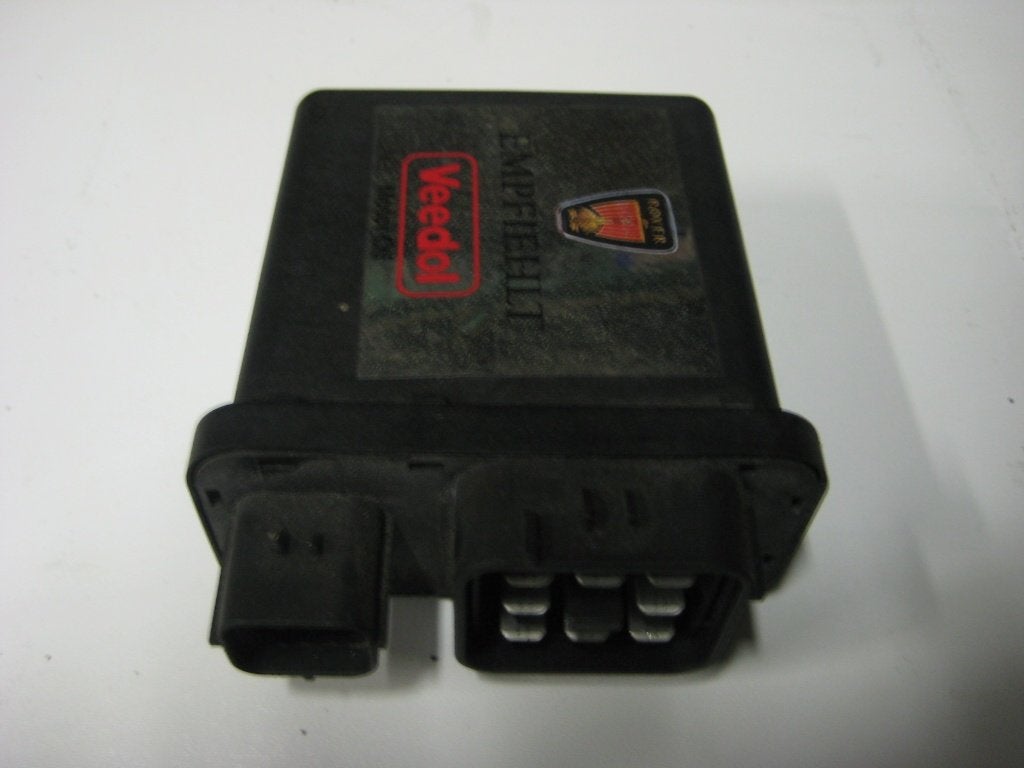 Boitier relais MPI Classic Mini Cooper 1997-2001, Autos : Pièces & Accessoires, Enlèvement, Neuf, Mini