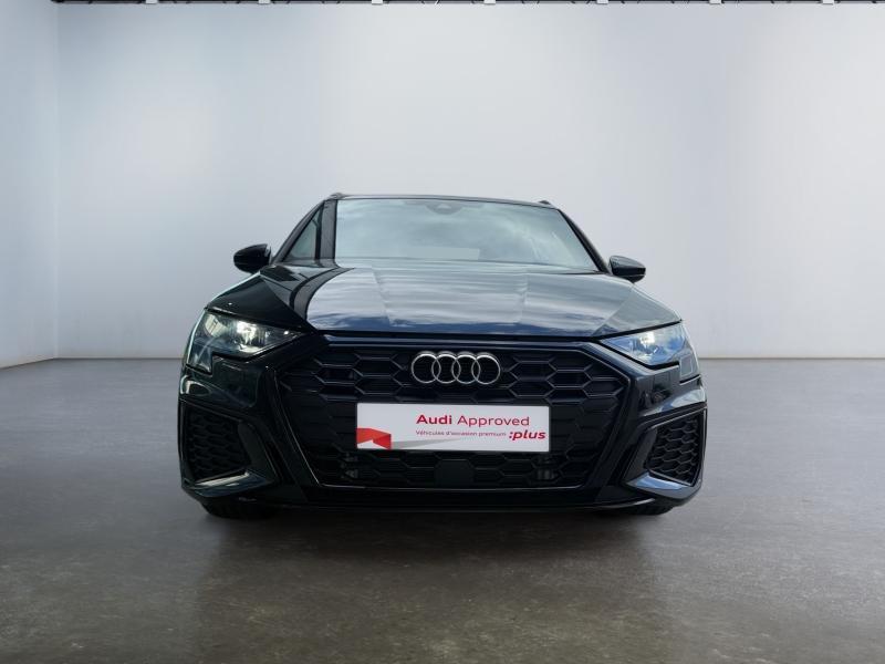 Audi A3 Sportback*45 TFSIe Plug-in*S-Line*Garantie=05/2029, Autos, Achat, Euro 6, Entreprise, Electronic Stability Program (ESP)
