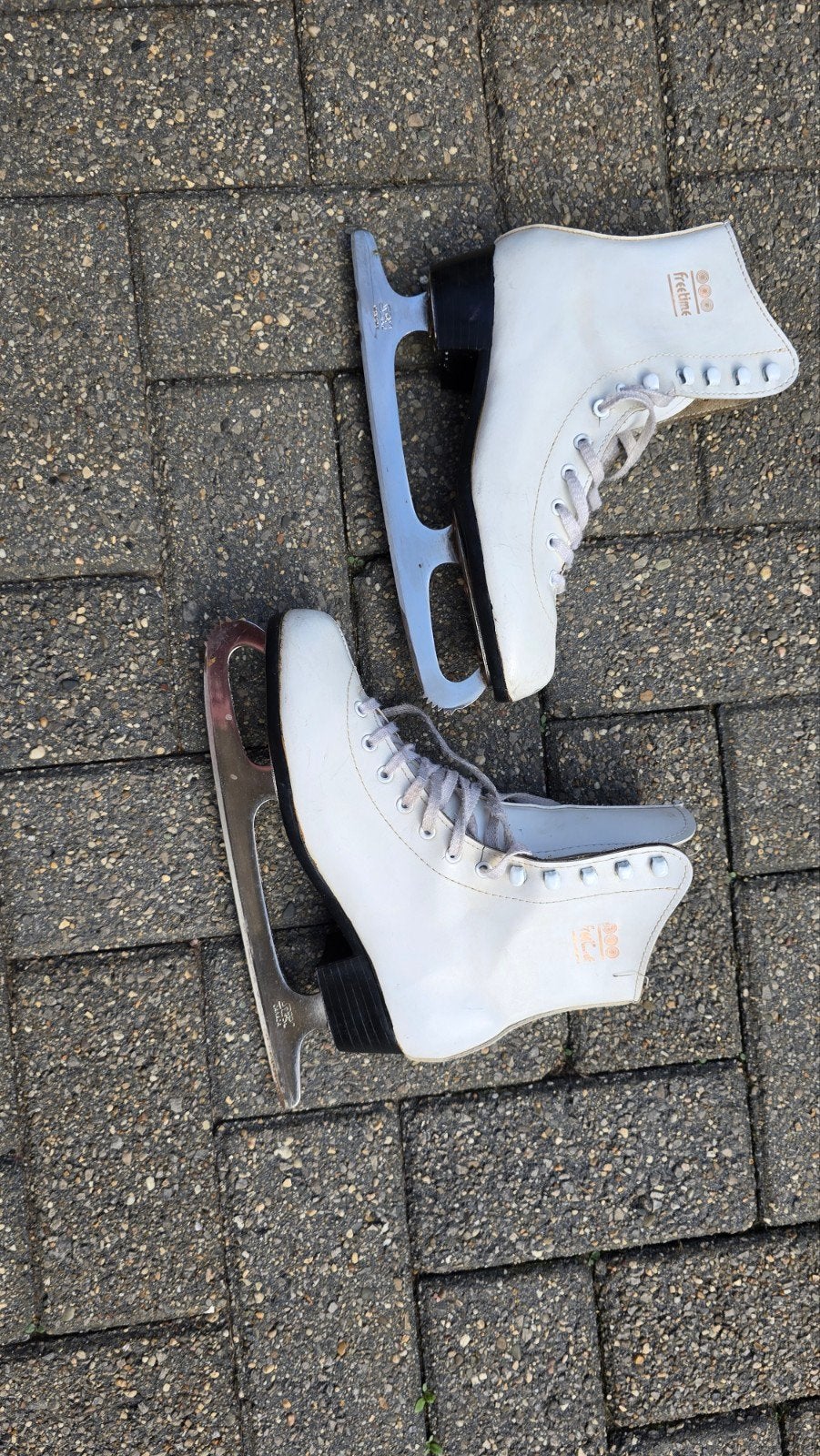 schaatsen, Sports & Fitness, Patinage, Enlèvement
