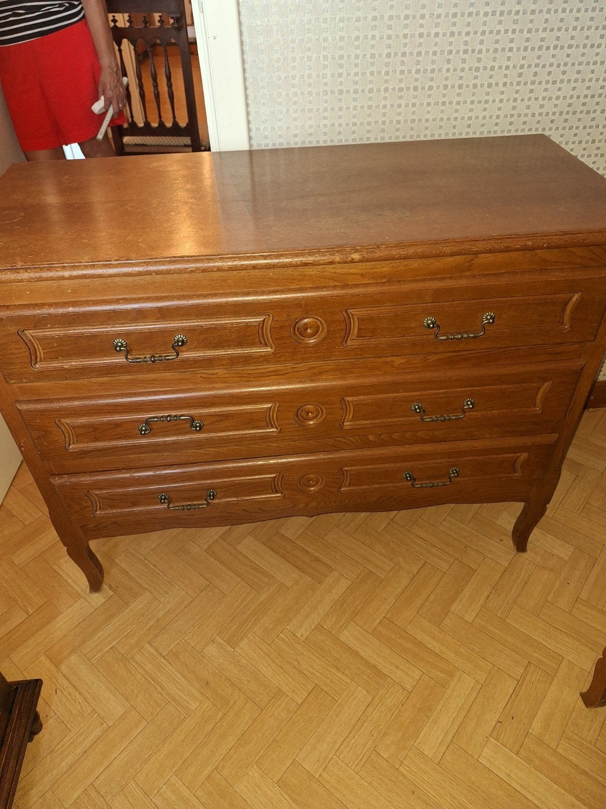 Commode, Maison & Meubles, Armoires | Commodes, Enlèvement