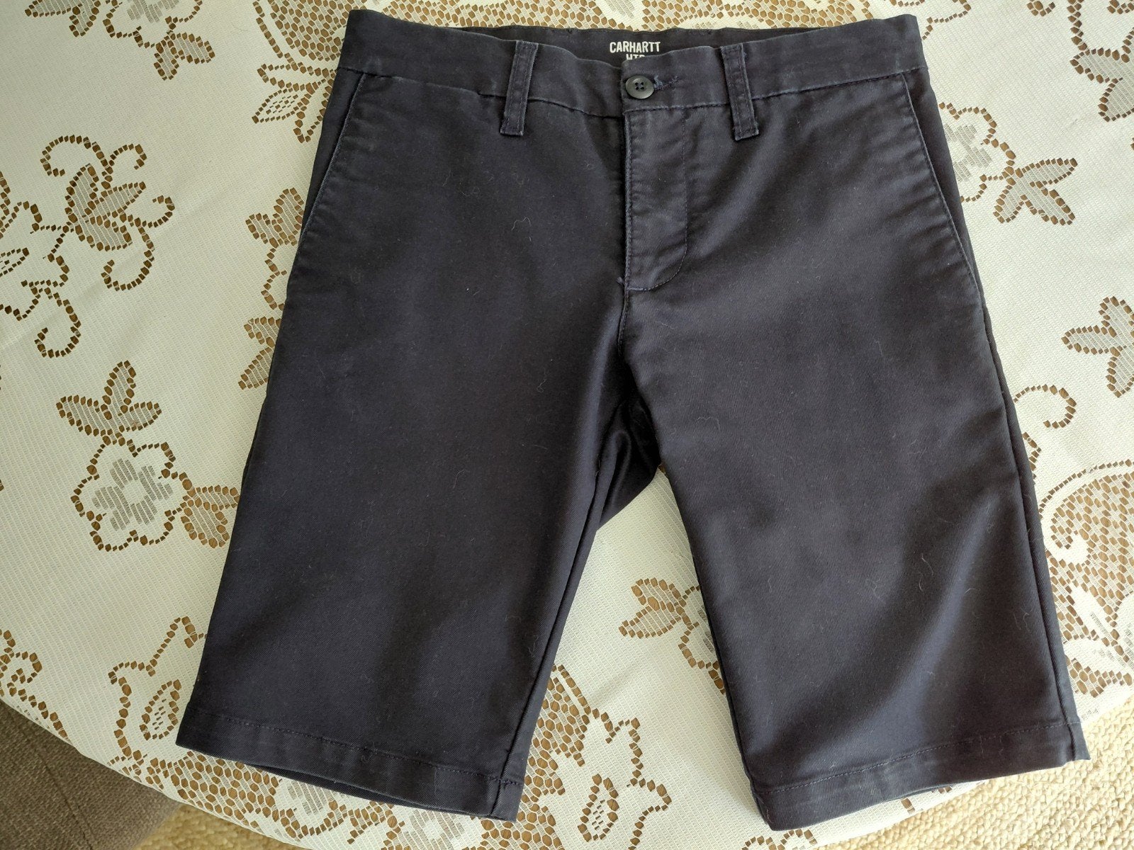 Korte broek Carhartt, Kleding | Heren, Ophalen, Blauw