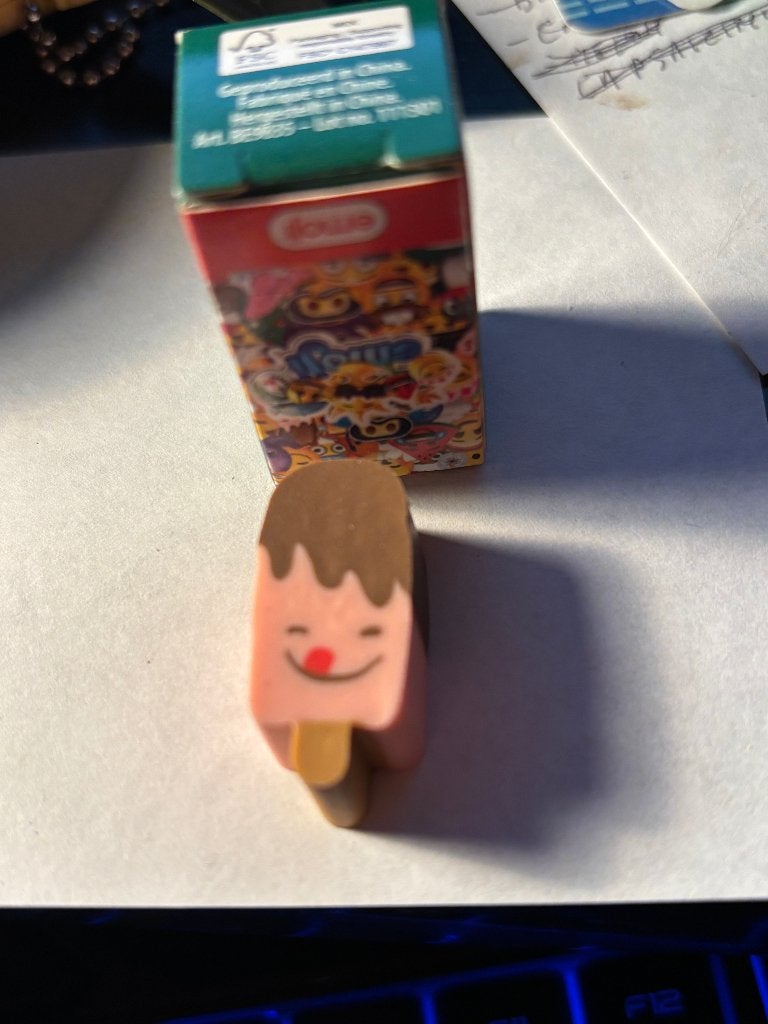Emoji Aldi 2026 – 4, Collections, Aldi, Enlèvement ou Envoi