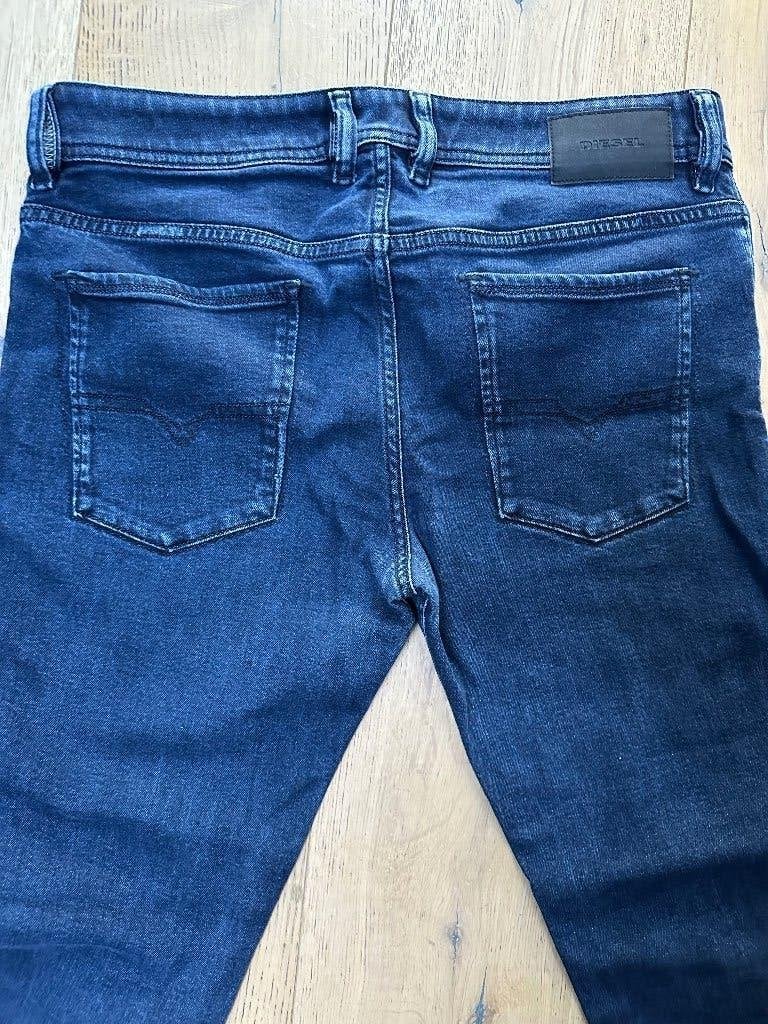 Jean Diesel, Vêtements | Hommes, Jeans, Diesel, W32 (confection 46) ou plus petit, Comme neuf, Enlèvement
