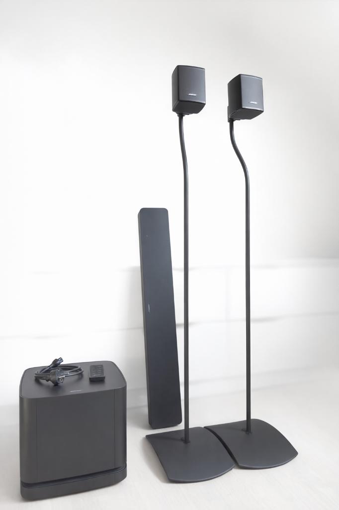 Bose surround componenten, Autres marques, Barre de son, Autres lecteurs, Enlèvement