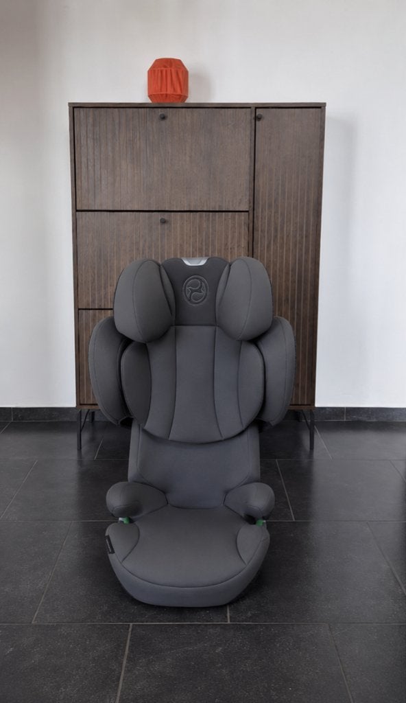 Cybex autostoeltje, Kinderen en Baby's, Autostoeltjes, 15 t/m 36 kg, Afneembare rugleuning, Ophalen, Overige merken