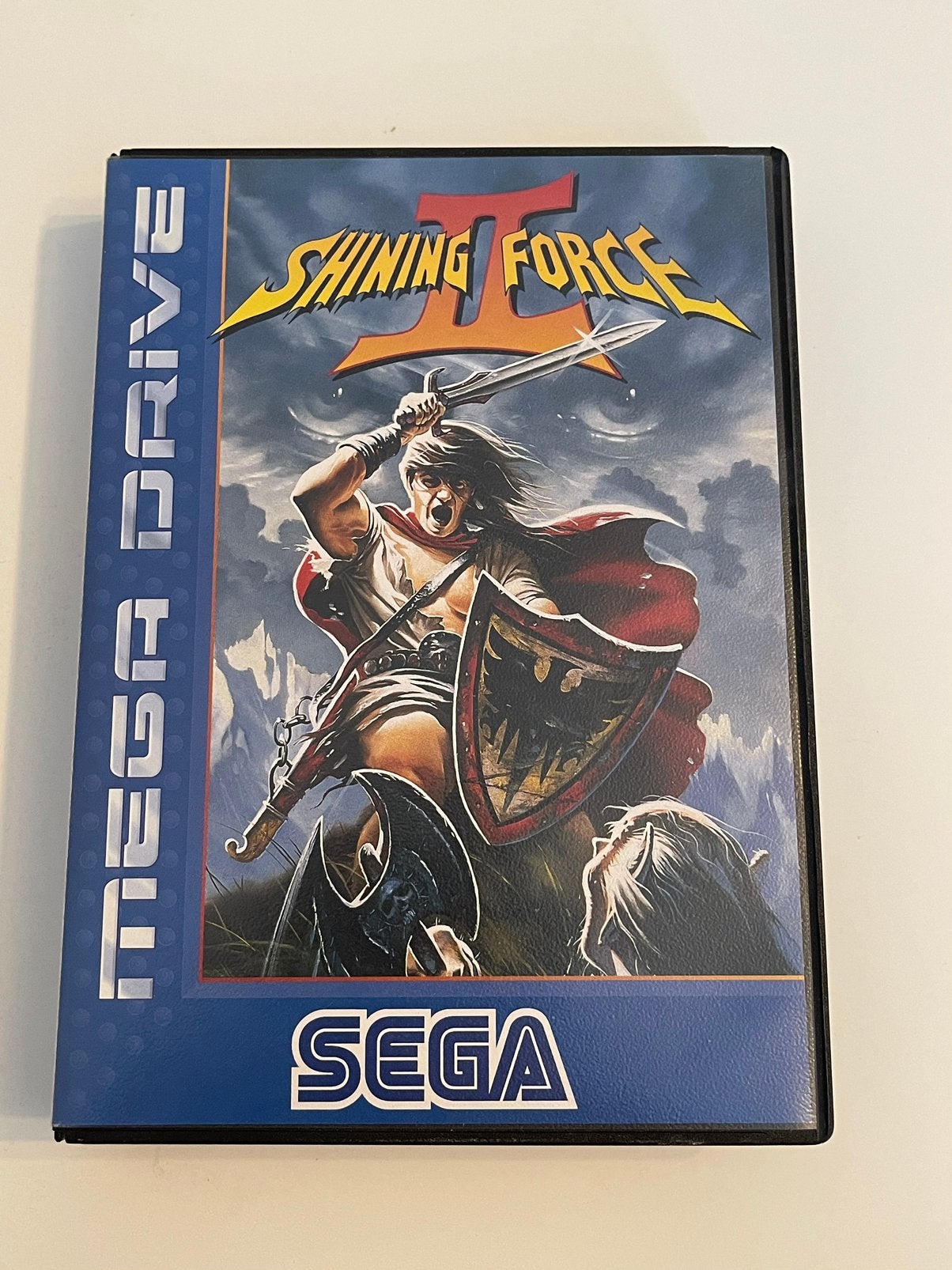 Shining Force 2 NIEUW verzegeld - Sega Megadrive, Games en Spelcomputers, Games | Sega, Ophalen of Verzenden, Nieuw
