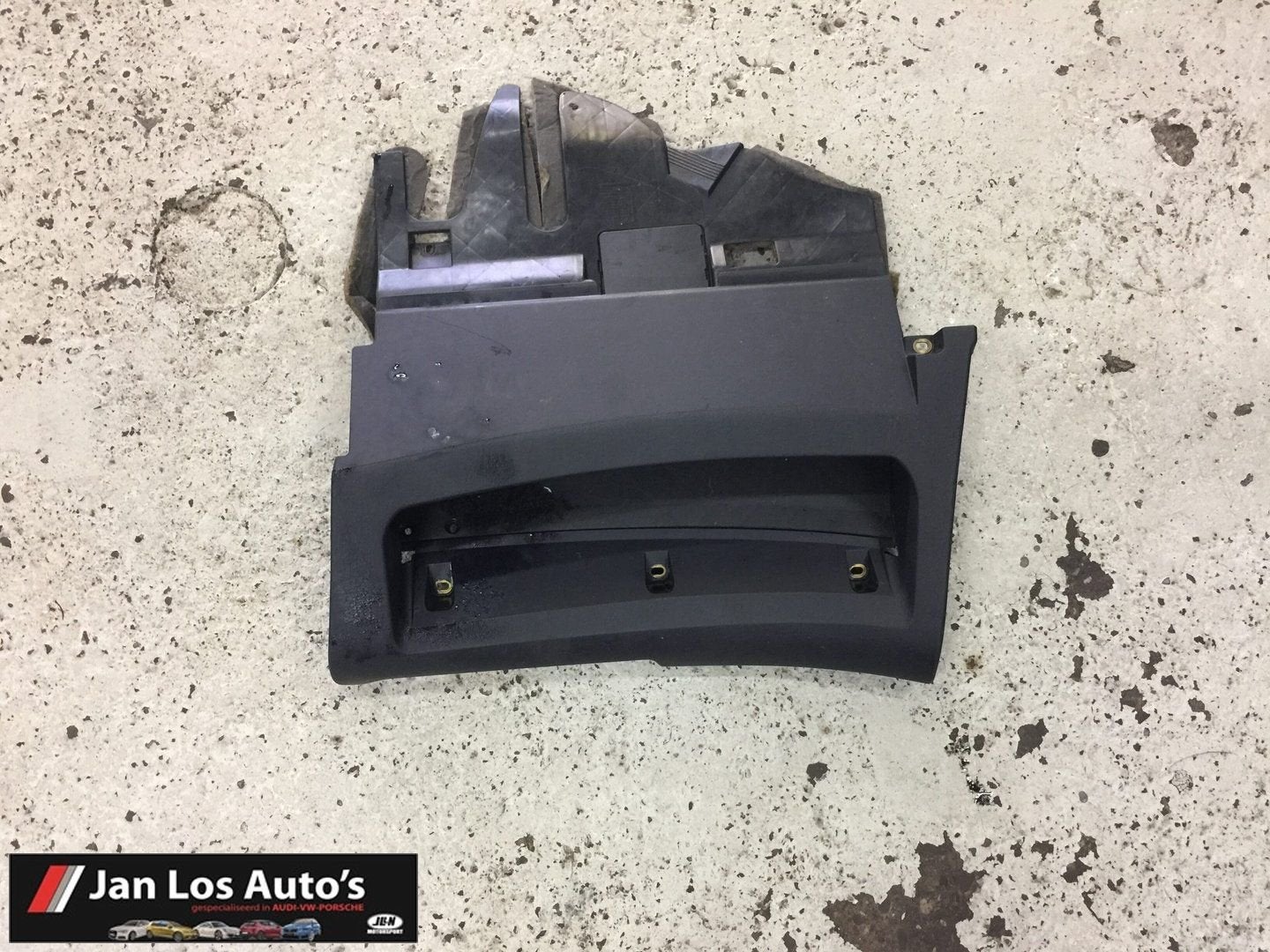 Dashboardvakje Audi 80 B4 ('91-'95) Cabriolet 8A0010135R, Autos : Pièces & Accessoires, -, Audi, Utilisé, -