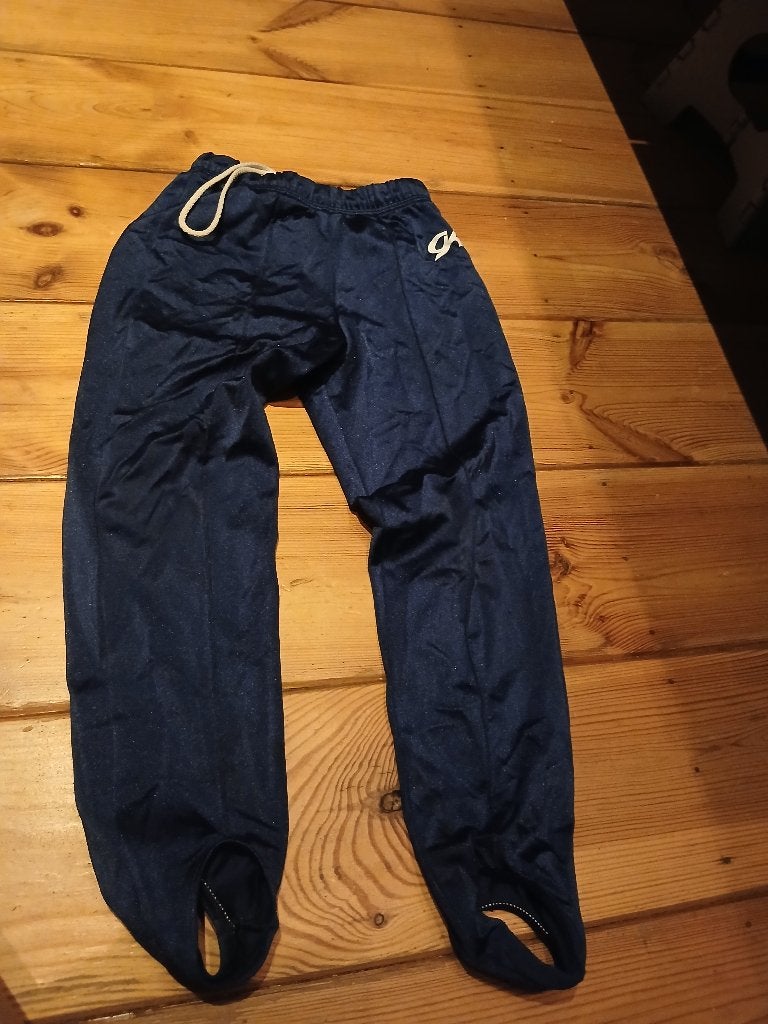 Turnbroeken, Plus petit que la taille enfant 122, Enlèvement, Comme neuf, Collant de gymnastique