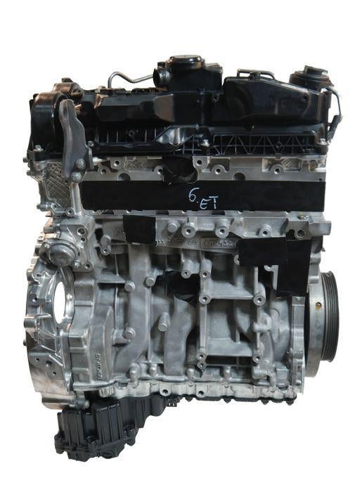 Mercedes-Benz C (W205) 2.0 - OM654.920-654.920-OM654, Autos : Pièces & Accessoires, Moteurs & Accessoires, Enlèvement ou Envoi