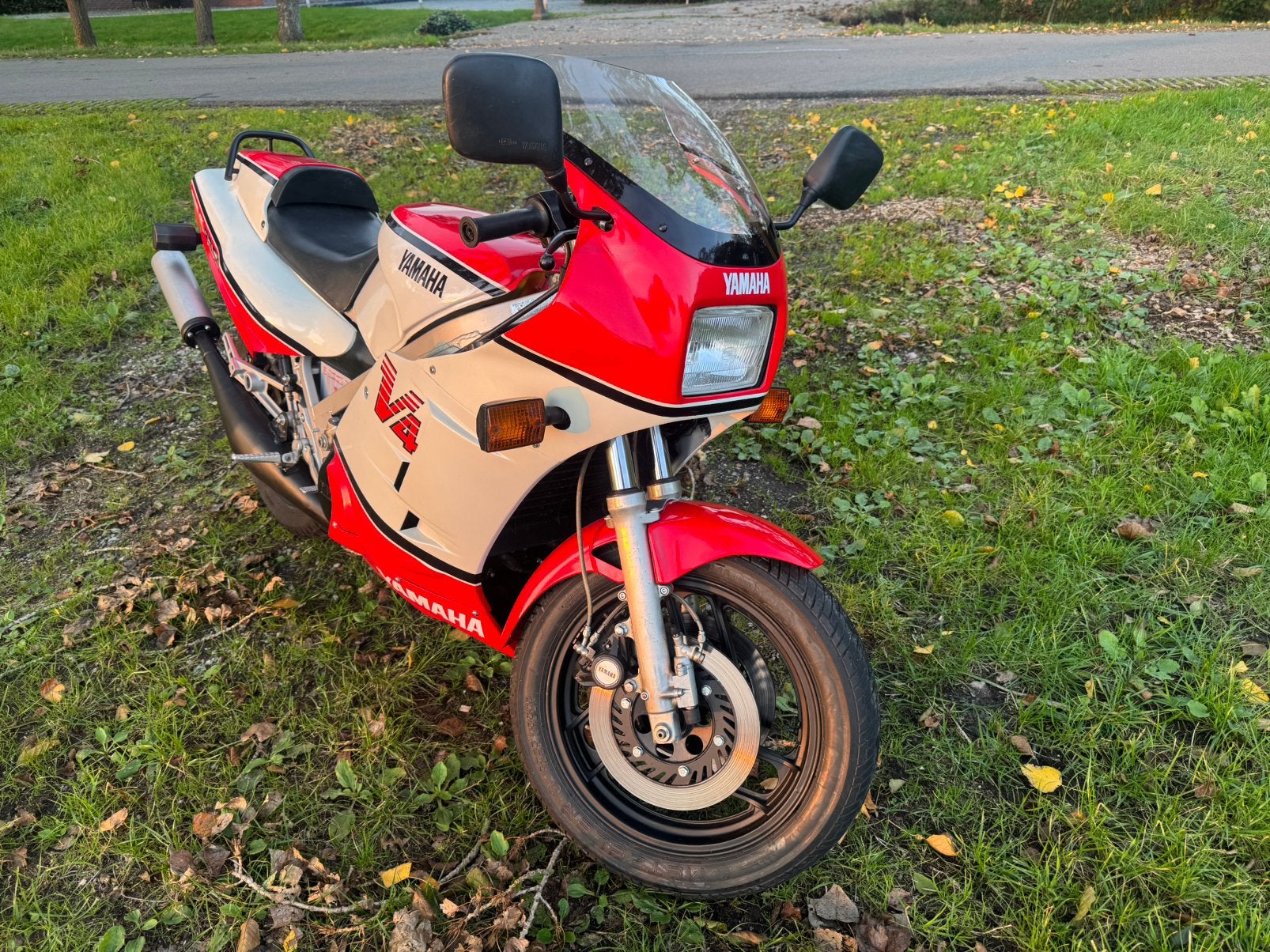 Yamaha RD 500 LC RD500 à vendre RG TZR RS NS KR1 RGV TDR 250, Motos, Plus de 35 kW, Super Sport, Particulier, 4 cylindres