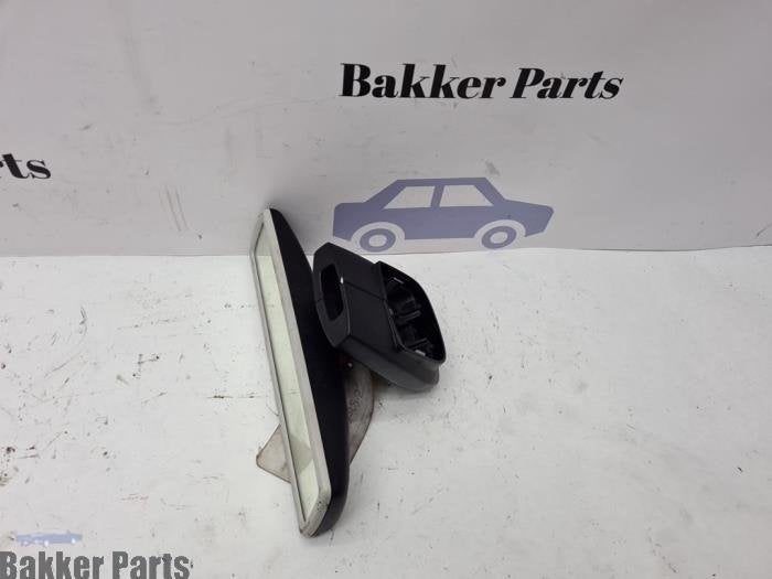 Binnenspiegel van een Volkswagen Passat, Auto-onderdelen, Gebruikt, -, Volkswagen, -