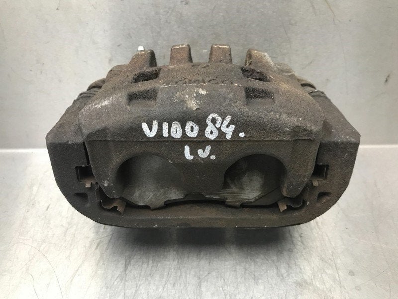 REMKLAUW LINKS VOOR ABS Subaru Outback (BR) (01-2009/-), Gebruikt, Subaru