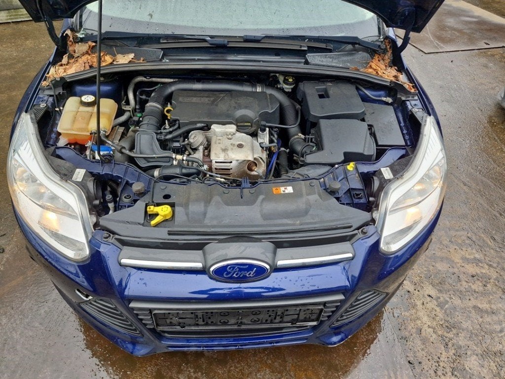 TURBOCOMPRESSEUR Ford Focus 3 Wagon (|CM5G6K682HE|), Henry-Ford-Straße  1
50735  Köln, DE, Ford-Werke GmbH, Kunden@ford.com, Ford