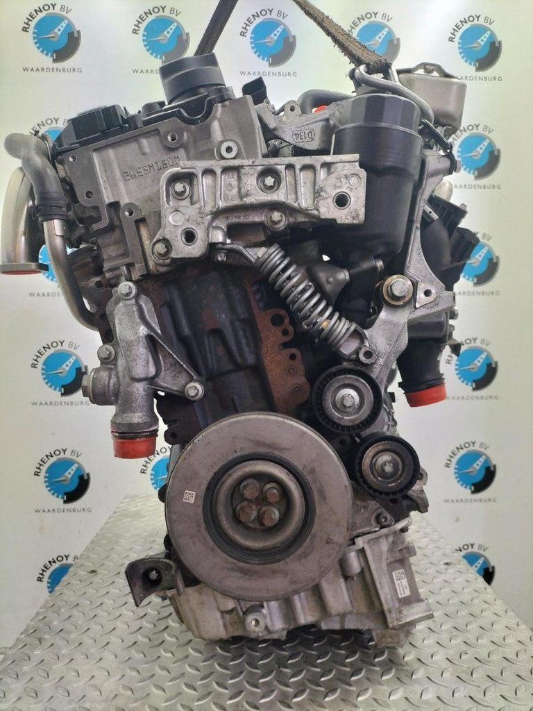 MERCEDES B CLASS MOTOR 2017, Ophalen of Verzenden, Gebruikt, Stiba lid