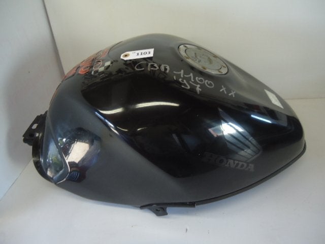 CBR1100XX 1996 - 1998 Honda Benzinetank D1-11289, Motoren