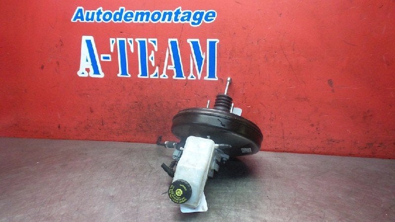 HOOFDREMCILINDER ABS Opel Corsa D (|0204051127|), Gebruikt, Opel, Opel Automobile GmbH, Kontakt-opel@opel.com